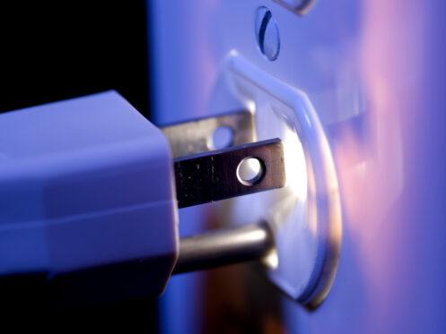 Electrical Arcing